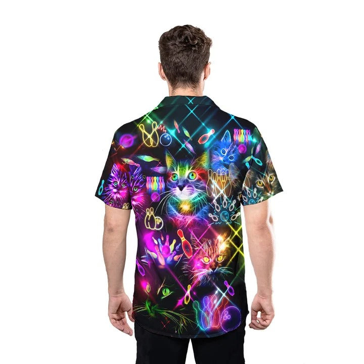 Custom Hawaiian Shirts For Men Women HBO0009