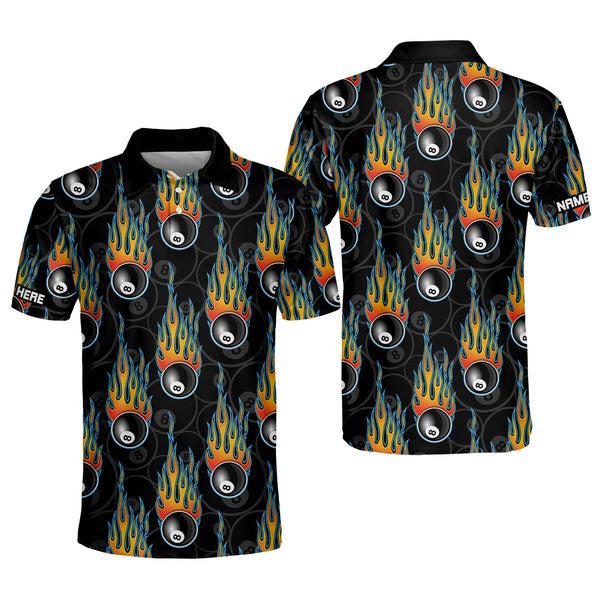 Lasfour Billiard Unisex Shirt BIA0466
