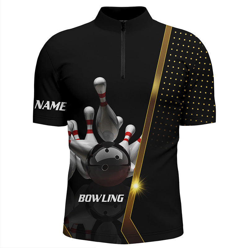 Custom Bowling Jersey For Men And Women BO0109