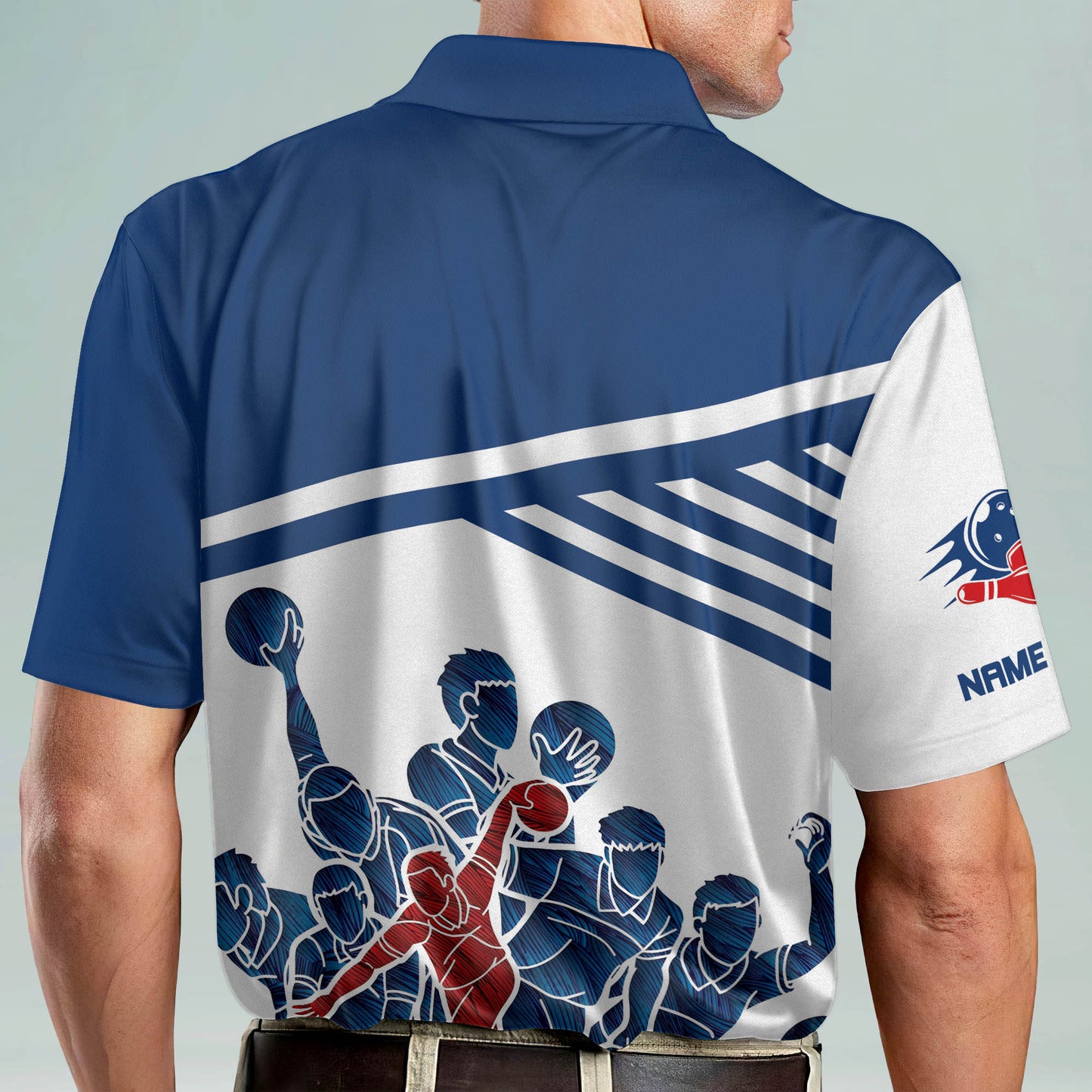 American Crazy For Men And Women BM0089