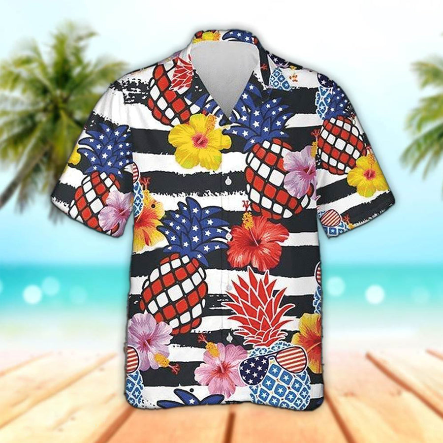 トップス WACKO MARIA PALMS TREE HAWAIIAN SHIRT トップス WACKO