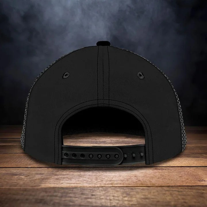 Pride Cap For Her, Lesbian Cap I Don't Need Anyone's Approval To Be Me Printing Baseball Cap Hat CO0314