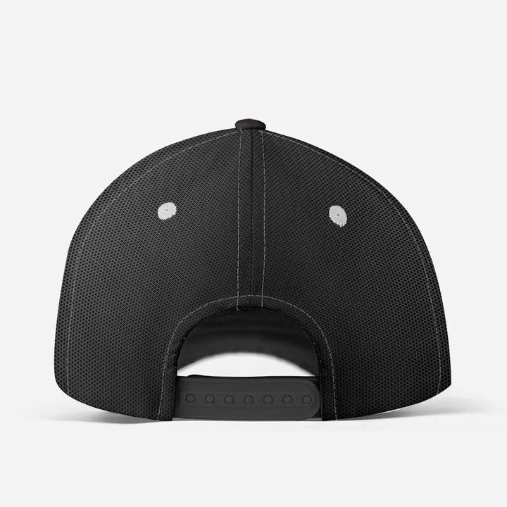 Retro LGBT Pride Classic Cap, Love Is Love Printing Baseball Cap Hat, Gay Pride Accessories CO0221