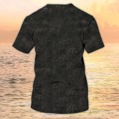 3D Print French Bulldog T Shirt, Bulldog Shirt Men Women, Love Dog Shirt TO2361