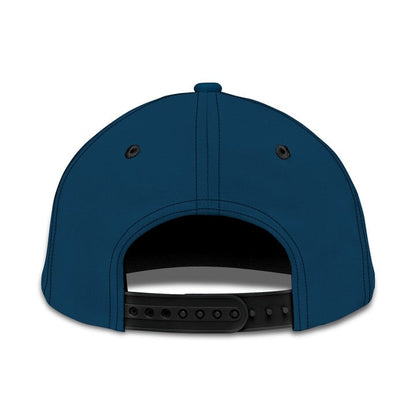 Dental Tools Cap Custom Dentist Baseball Cap Tooth 3D Classic Cap CA0224
