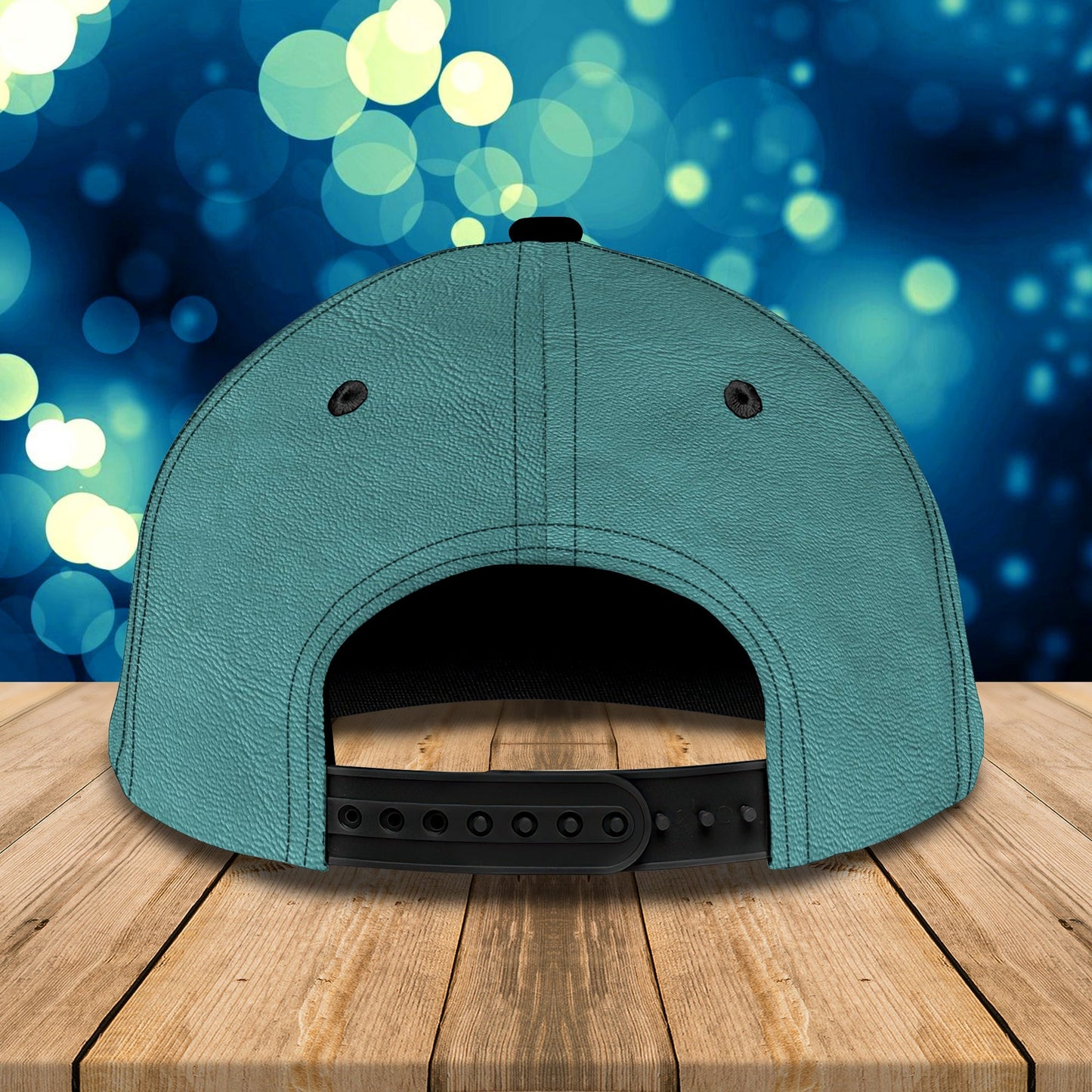 3D Classic Cap Bingo 876 Classic Cap Lasfour CA2086