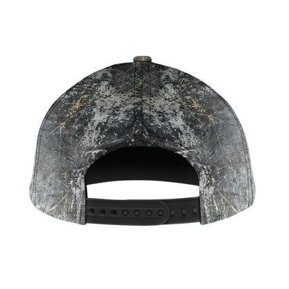 Forgiven Ephesians 1:7 Custom Jesus Baseball Cap, Custom Christian Hats Caps CP0089