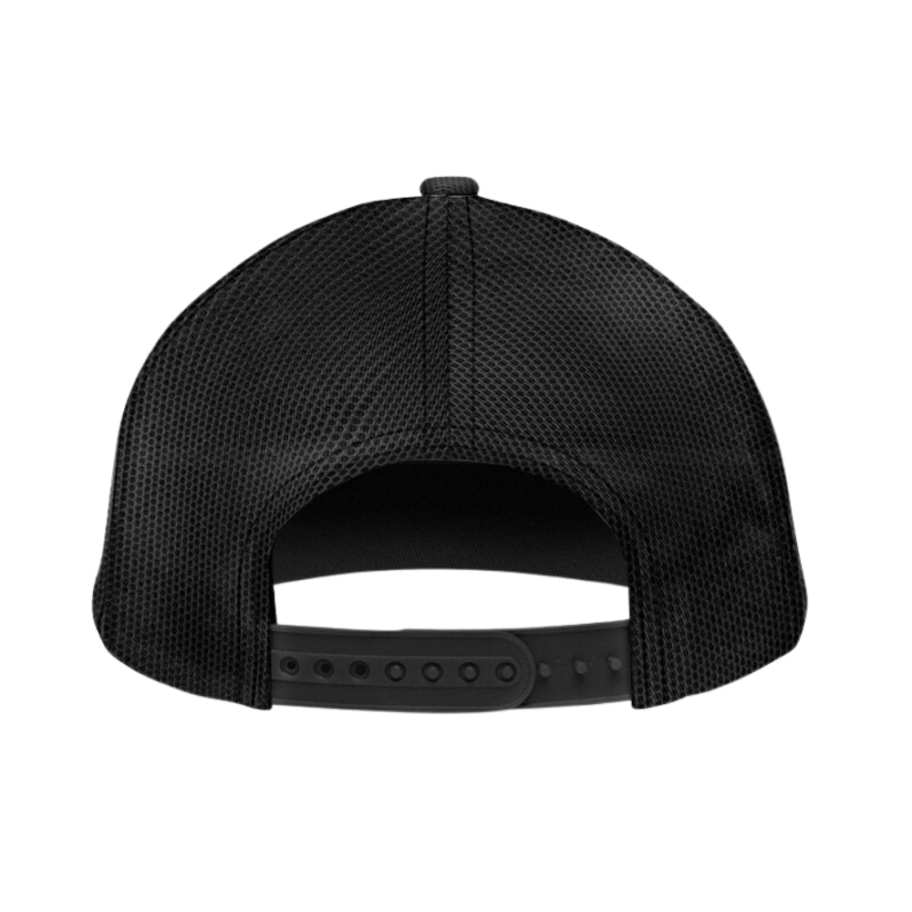 Jesus Is My Savior Custom Jesus 3D Baseball Cap, Custom Chiristian Caps Hats CP0090