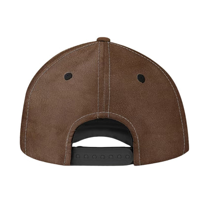 Man Of God God Says I Am Custom Jesus Baseball Cap, Custom  Bible Verse Christian Hat Caps CP0091