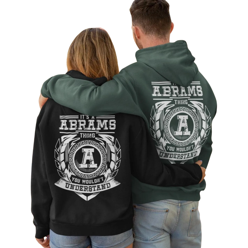 Father Of Mayhem Mother Of Mayhem Skull Matching Hoodies, Mayhem Family Hoodies ET1367