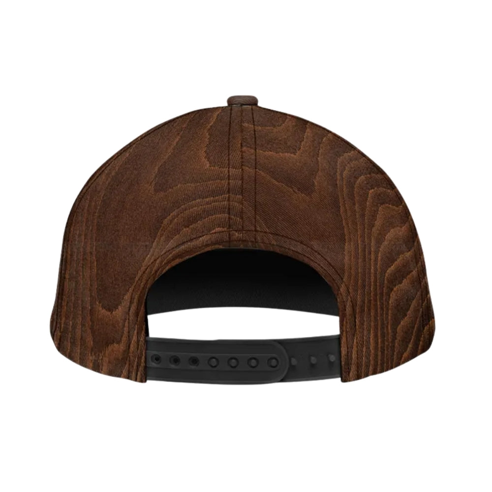 Custom Name Carpenter Baseball Cap, Custom Carpenter Hats Caps For Woodworkers CP0095