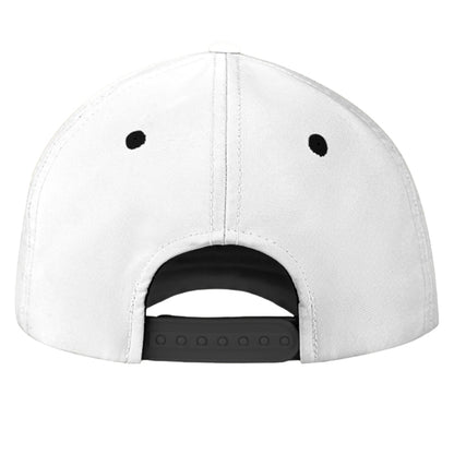 My Favourite Players Call Me Grandma Custom Baseball 3D Printed Cap With Kid Names, Custom Baseball Cap Hat For Mother Day CP0482