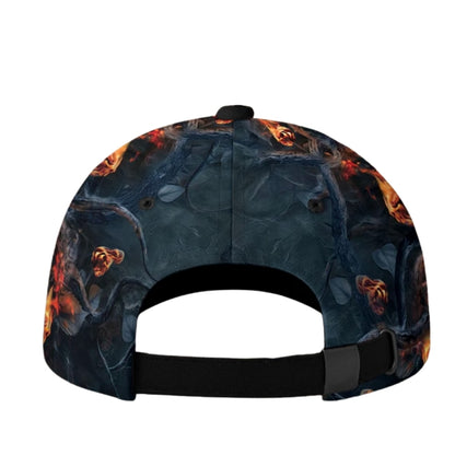 Custom Redeemed Cross Christian Baseball Cap, Custom Christian God Caps Hats CP0106