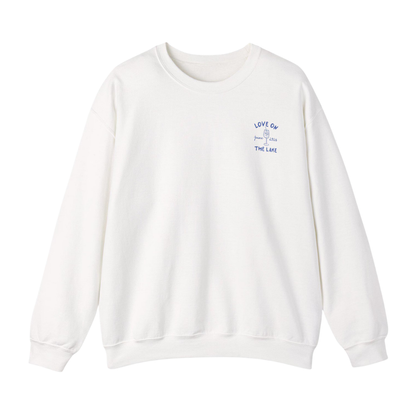 Personalized Lake Trip Bachelorette Matching Sweatshirt, Custom Bachelorette Party Sweatshirts ET1403
