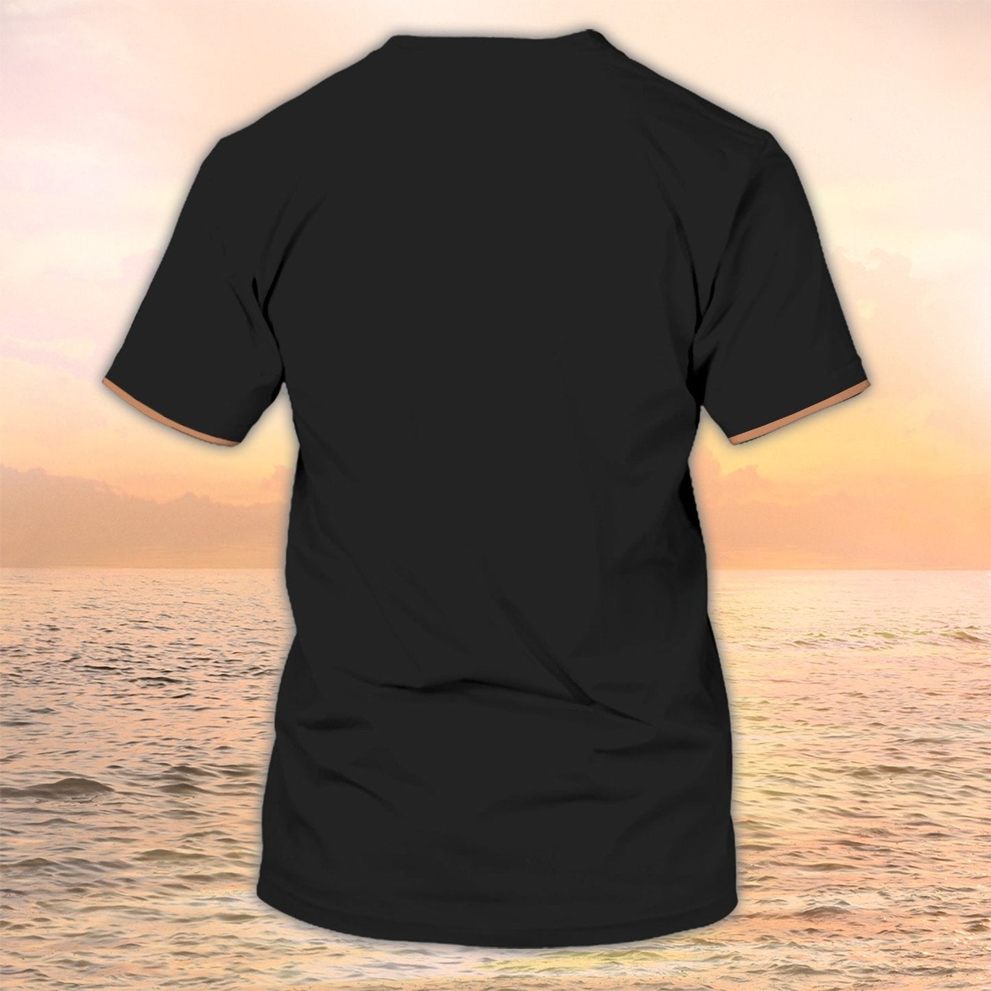 Hairdresser Uniform Hair stylist Custom 3D Tshirt Hairdresser Tools Shirts TO2113