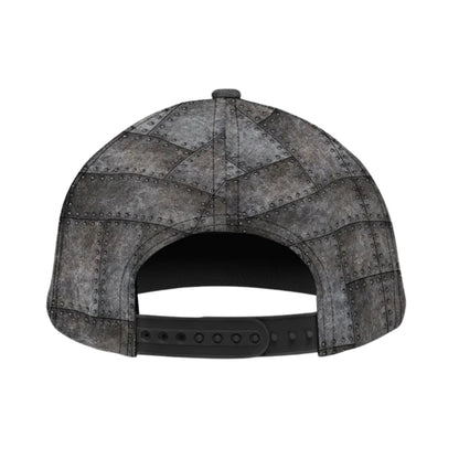 Custom Name Ironworkers 3D Baseball Cap, Custom Steel Worker Caps Hats CP0110