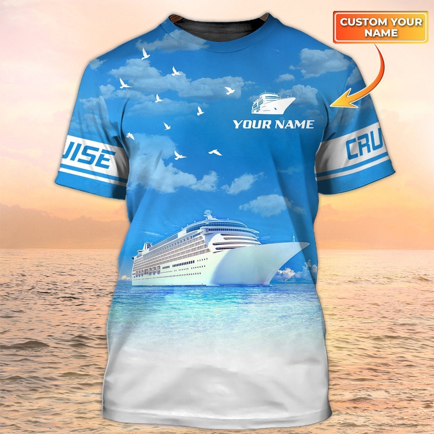 Best Cruise Shirt 2022, Cruise Ship Tshirt For Couple, Trave Cruise Tee Shirts TO2165