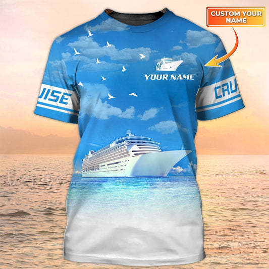 Best Cruise Shirt 2022, Cruise Ship Tshirt For Couple, Trave Cruise Tee Shirts TO2165