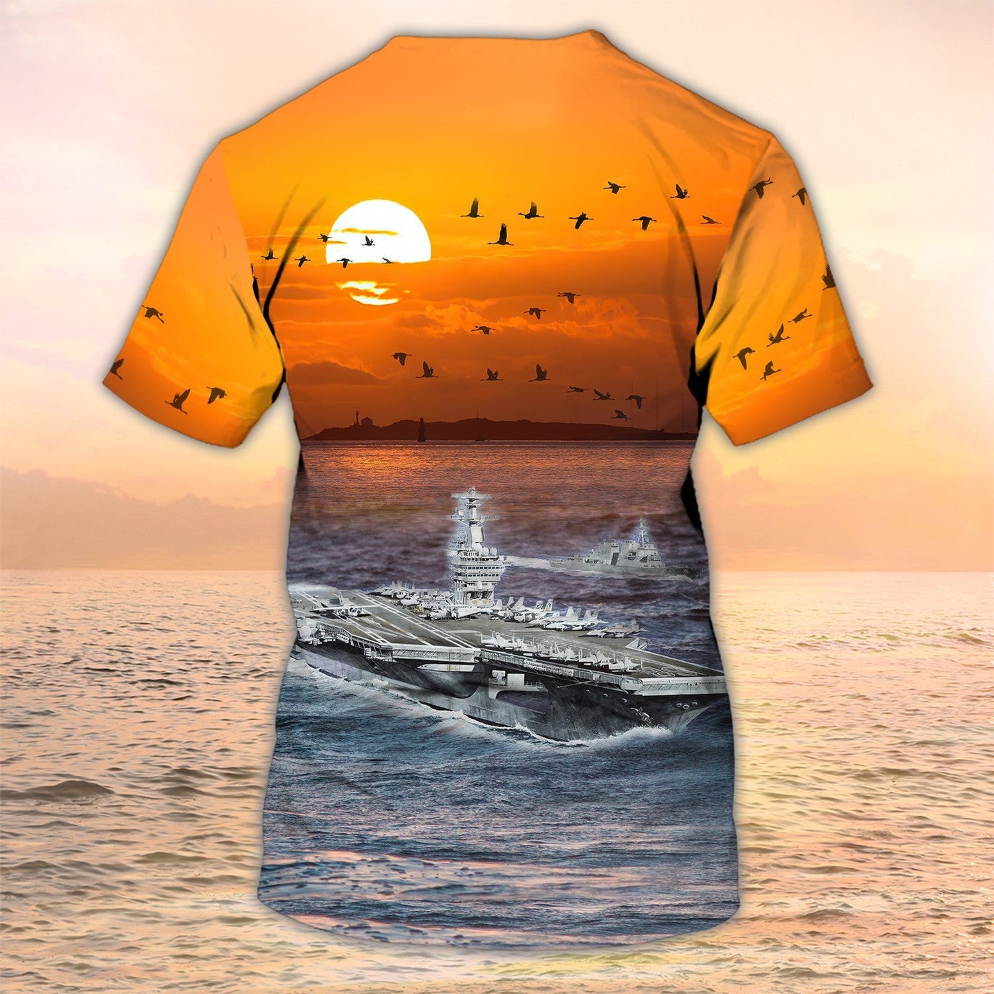 Custom Name 3D Cruise On Shirt, Sublimation Cruise Trip Shirt Men Women TO2167