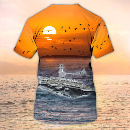 Custom Name 3D Cruise On Shirt, Sublimation Cruise Trip Shirt Men Women TO2167