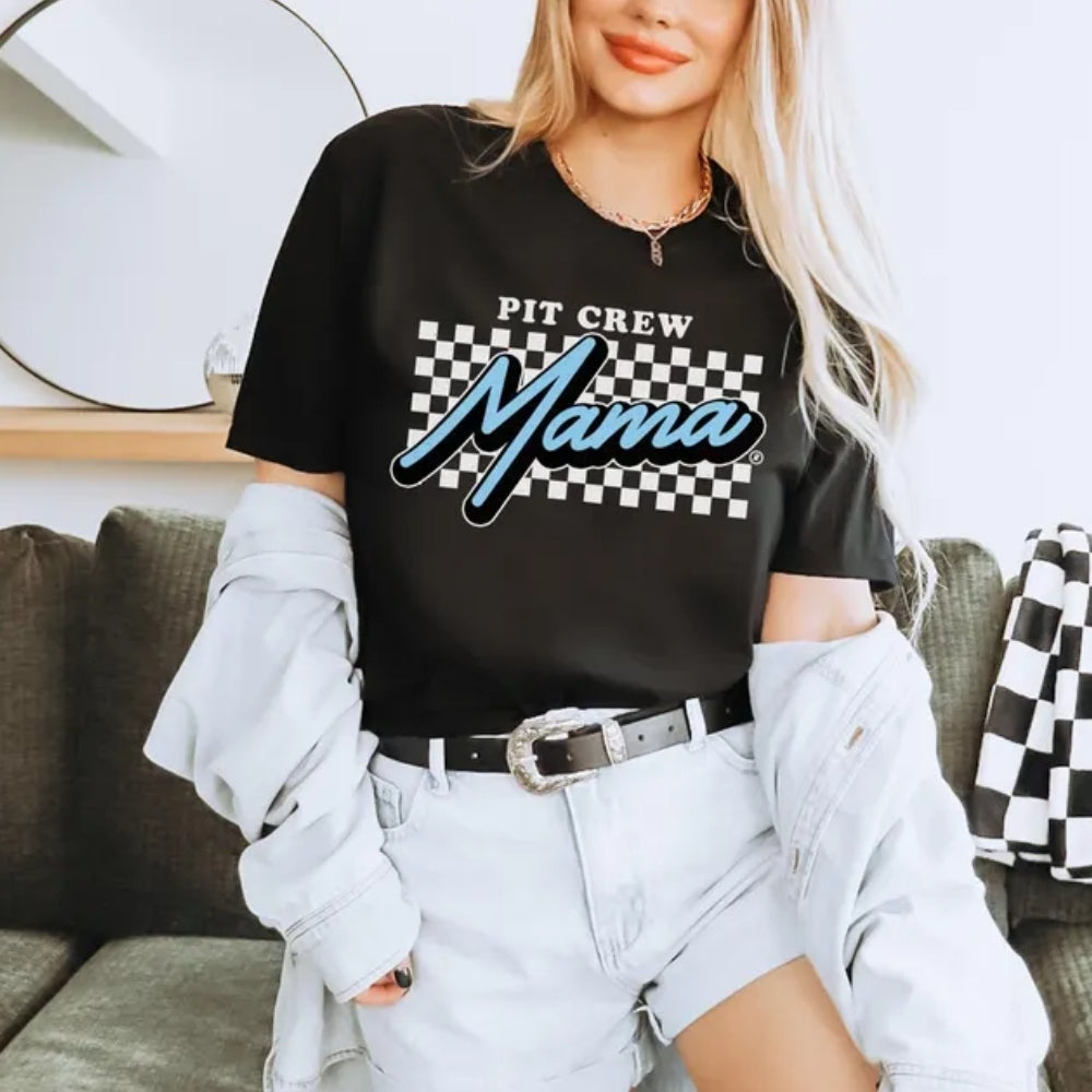 Fast One Two Fast Custom Race Car Birthday Matching Family T Shirt, Personalized Matching Birthday Racing Family Shirts ET1122