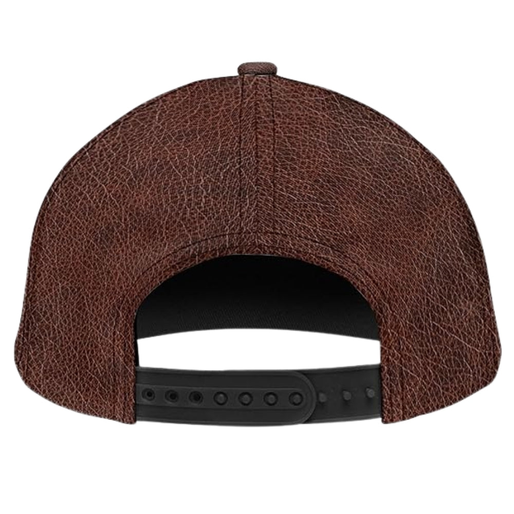 Horse Riding Custom Name 3D Baseball Cap, Custom Horse Riding Caps Hats CP0194