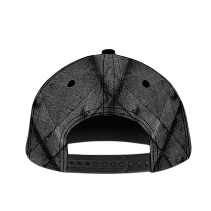 Buck And Doe US Flag Deer Hunting Baseball Cap, 3D Printed Deer Caps Hats For Hunter CP0234