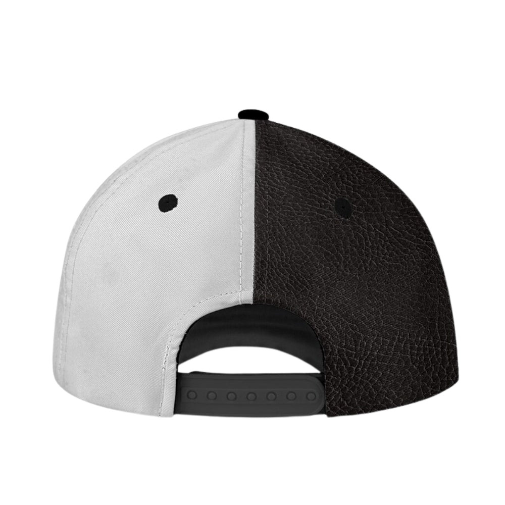 Personalized Name DJ Baseball Cap, Custom Disc Jockey 3D Hats Caps CP0114