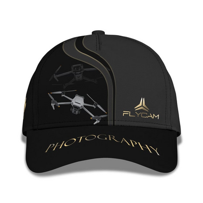 Flycam 3D Classic Cap Videography CA0059