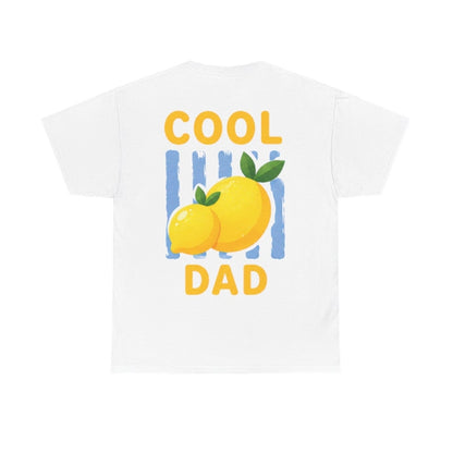 Cool Dad Little Lemon Lil Squeezy Zesty Mama Matching Lemon Family T Shirt, Lemon Family Matching Shirts ET1085