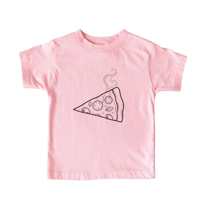 Pizza Slice Dad And Baby Matching T Shirt For Father Day, Pizza Lover Matching Family Shirts ET0982