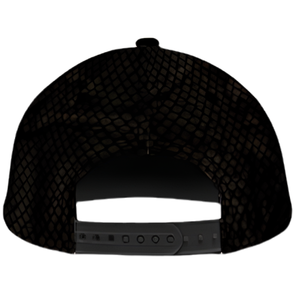 Custom Retro US Flag Deer Huting Baseball Cap, Custom Deer Huting 3D Printed Caps CP0525
