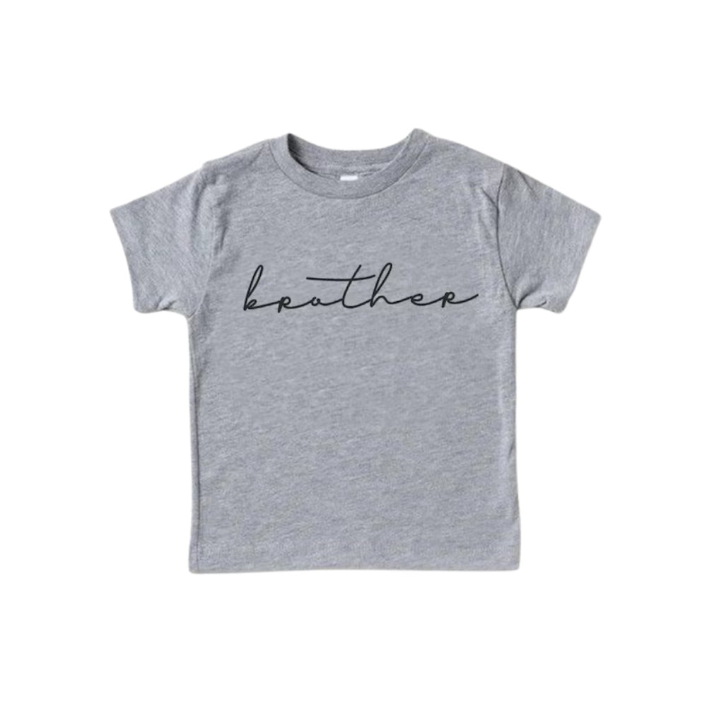 Custom Matching Family Papa Mama Mini T Shirts, Custom Matching Shirts For Family ET0156