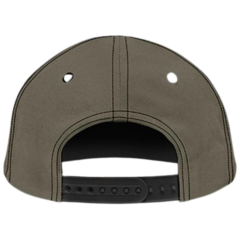 Custom Proudly Veteran 3D Printed Baseball Cap, Custom Military Pride Hat For Veteran CP0515