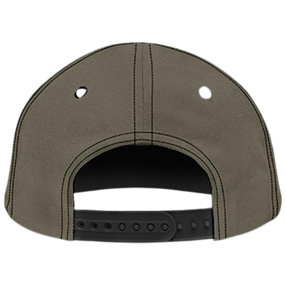 Custom Proudly Veteran 3D Printed Baseball Cap, Custom Military Pride Hat For Veteran CP0515