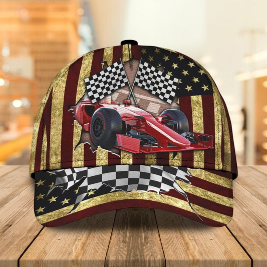 Racing Cap CA0434