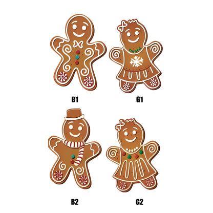 Custom Grandma's Perfect Batch Sweatshirt, Custom Christmas Grandma Sweatshirt 2D0227