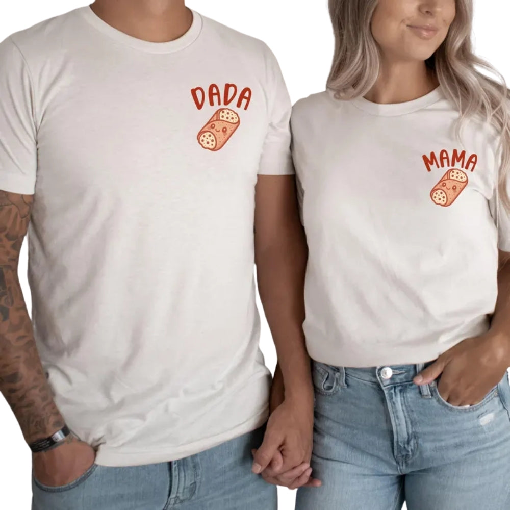 Personalized Cannole Birthday Boy Matching Family T Shirt, Custom Birthday Cannoli Matching Shirt For Family ET0728