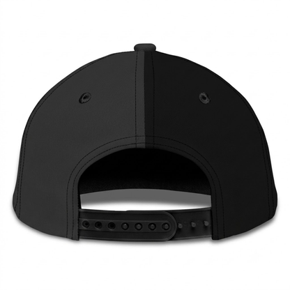 Personalized Photography Baseball Cap With Name, Custom Cap Hat For Photographer CP0563
