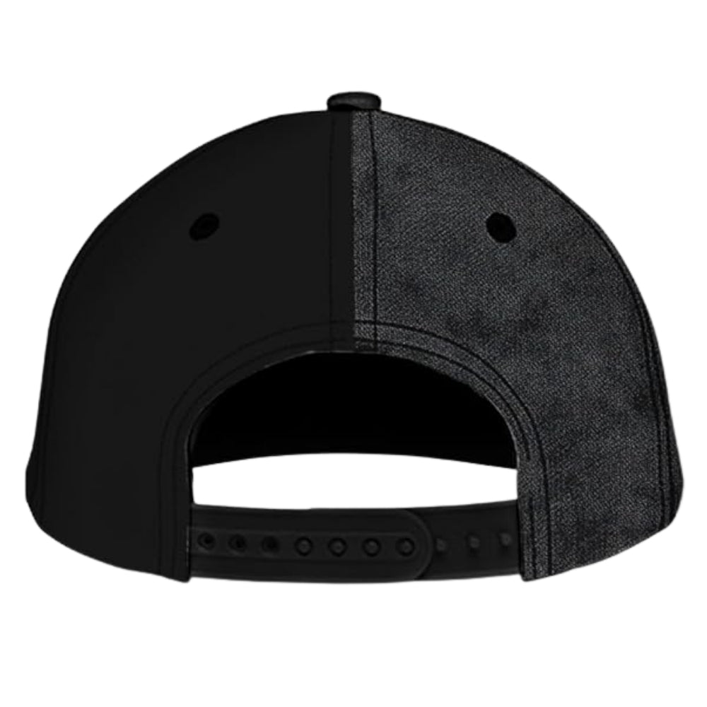 Personalized Bus Driver Baseball Cap, Custom Name Bus 3D Printed Cap Hat CP0451
