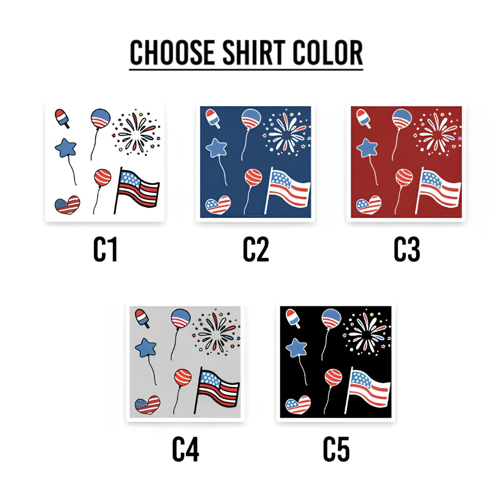 Best Papa Ever Custom Kid Face Patriot Hawaiian Shirt, Custom Photo 4th Of July Hawaiian Shirt Father's Day HE0268