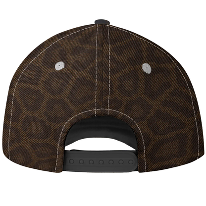 Baseball Mama Custom Kid Names Baseball 3D Cap, Custom Mama Baseball Cap Hat CP0552