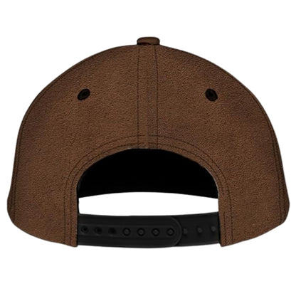 Be Nice To The Bus Driver It's A Long Walk Home From School Custom Bus Baseball Cap, Custom Funny Bus Driver 3D Cap CP0452
