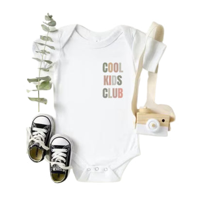 Cool Dads Club Cool Kids Club Matching Father Day T Shirts For Dad Son Daughter, Cool Daddy And Me Matching Shirts ET0934