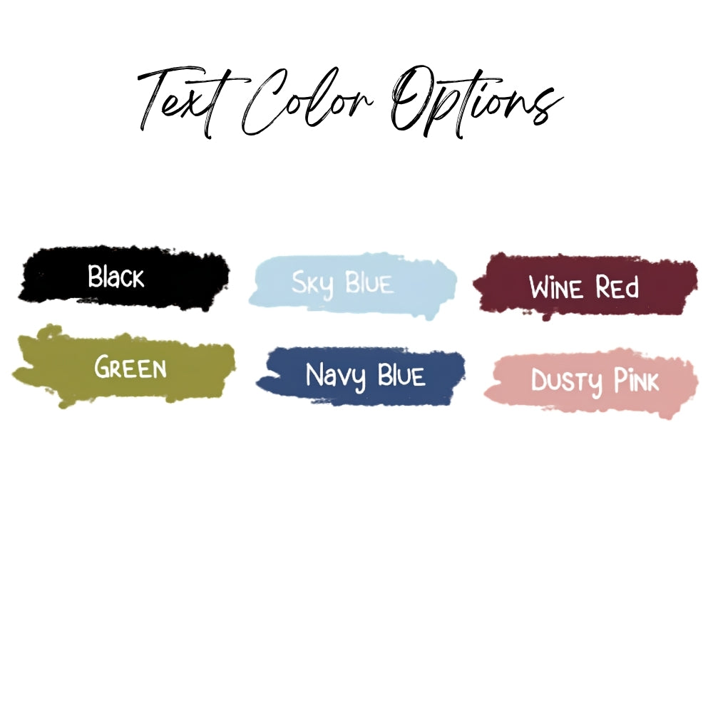 Personalized Wedding Fabric Welcome Sign With Maroon Ribbon, Custom Welcome Banner For Wedding WD0217