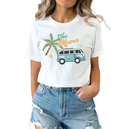 The Big One Matching First Birthday Custom T Shirts For Family, Personalized 1st Birthday Family Shirts ET0353