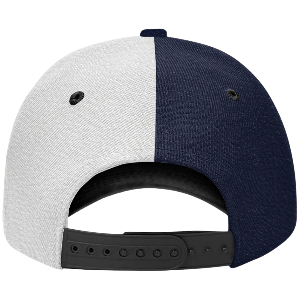 Custom Name Pastor And Church Name Baseball Cap, Personalized Pastor Appreciation Hat 3D Printed CP0582