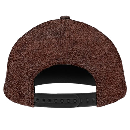 Custom Name Love Horse 3D Baseball Cap, Custom Horse Caps Hats CP0185