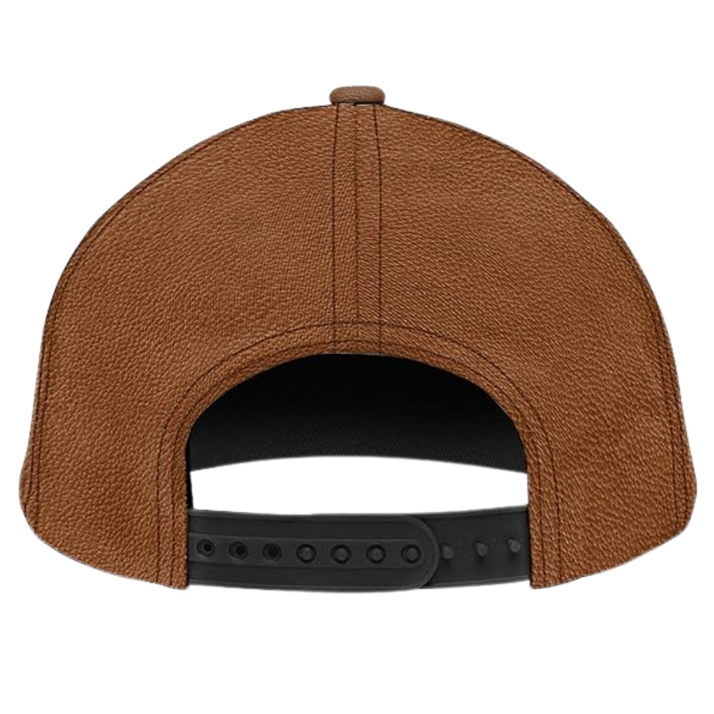 Personalized Guitar 3D Baseball Cap, Custom Guitar Caps For Music Lover CP0187