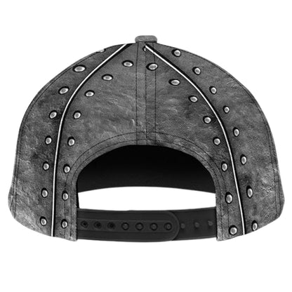 Custom American Eagle 3D Baseball Cap, Custom Patriotic Eagle Caps CP0191